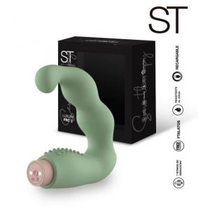 LUXURY - PRO 2 - VIBRADOR-1