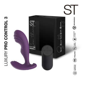 LUXURY PRO CONTROL 3-1