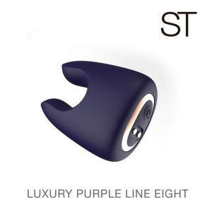 LUXURY PURPLE LINE EIGHT-0