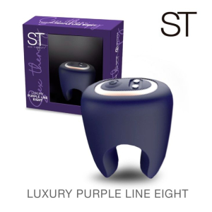 LUXURY PURPLE LINE EIGHT-1