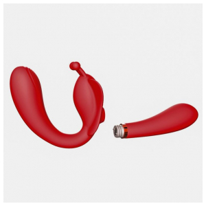 LUXURY - STRAP ON 2-1