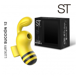 LUXURY SUCCION 12-0
