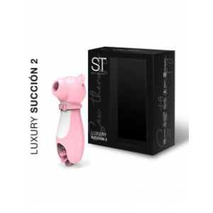 LUXURY SUCCION 2 - DOBLE-0