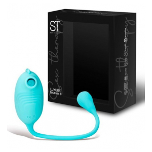 LUXURY SUCCION 5 Siliconada