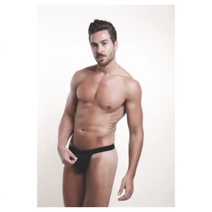 Lycra Cierre Frontal