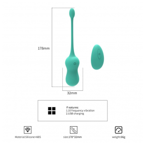 LYLA 5 - Control a Distancia-1
