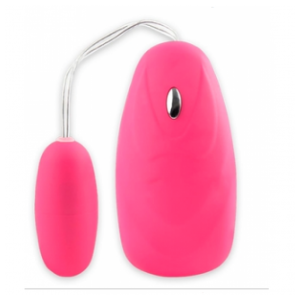 M-Mello Mini Massager-Pink