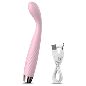 MAGIC WAND - RECARGABLE VIBRACION Y TEMPERATURA