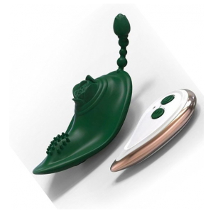 MAJO 2 - CON CONTROL Y CARGA USB