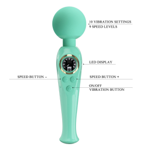 MASAJEADOR - STAVROS THE GREATE