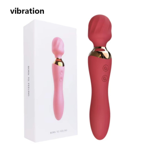 MASAJEADOR VIBRADOR DOBLE-1