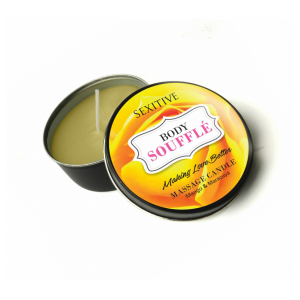 Massage Candle - Mango & Maracuya