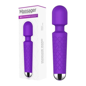 MASSAGER WAND - USB