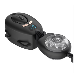 Masturbador Automático Manos Libres-1