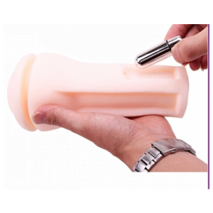 Masturbador EVE Vibration Spider Girl