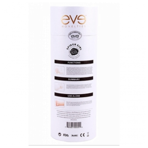 Masturbador EVE Vibration Spider Girl