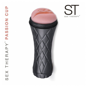Masturbador Hombre Masculino Passion Cup