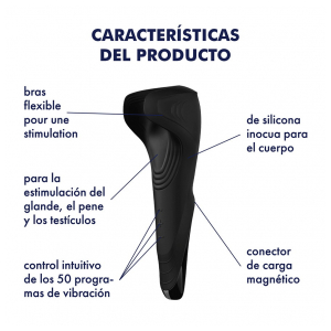 MASTURBADOR MEN WAND