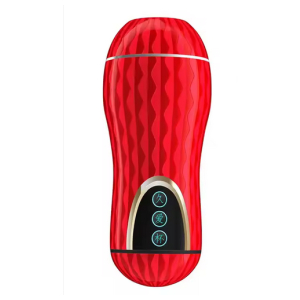 Masturbador Portátil-0