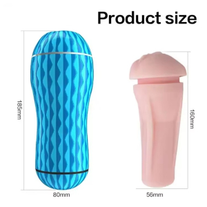 Masturbador Portátil-1