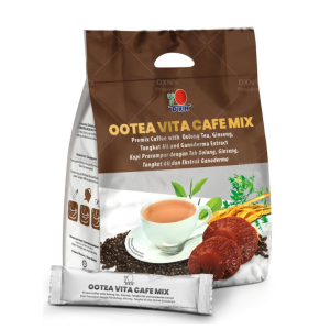 MEZCLA DE CAFÉ OOTEA VITA