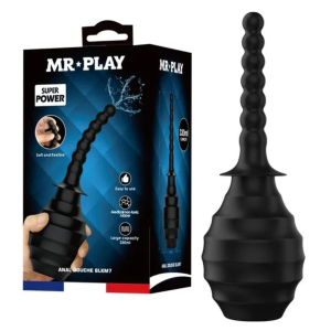 MR. PLAY - DUCHA ANAL SUPER POWER