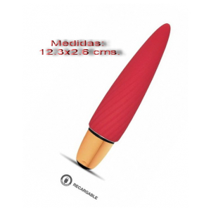 NASTY 1 - RECARGABLE USB