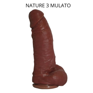 NATURE 3 MULATO - REALISTIC SOFT
