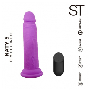 NATY 5 - USB CONTROL INALAMBRICO-0