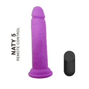 NATY 5 - USB CONTROL INALAMBRICO