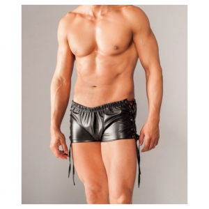 Nerón Mini Boxer Trenza Isaac