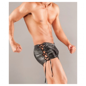 Nerón Mini Boxer Trenza Isaac