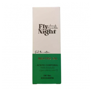 NEUTRO OIL - ACEITE CORPORAL X 100ML.-0