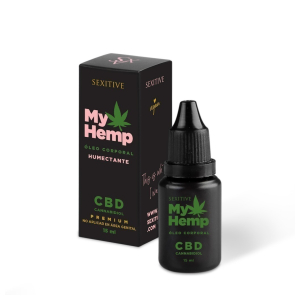 Oleo Corporal Estimulante My Hemp-1