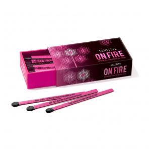 ON FIRE 50 - JUEGO DE PREGUNTAS-0