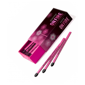 ON FIRE 50 - JUEGO DE PREGUNTAS-1