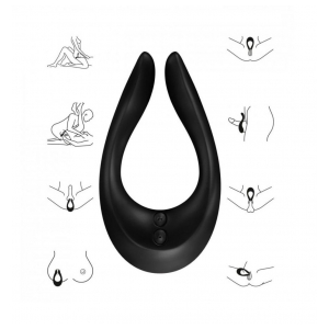 ENDLESS JOY - MULTI VIBRATOR