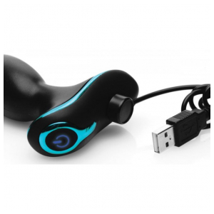 Passage 7X Estimulador de próstata Ergo recargable