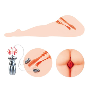 PASSION LADY PLEASURE