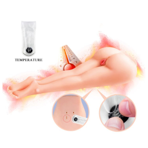 PASSION LADY PLEASURE