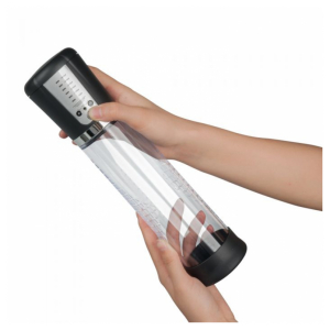 Penis Pump 8 Automatico Recargable