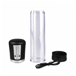 Penis Pump 8 Automatico Recargable