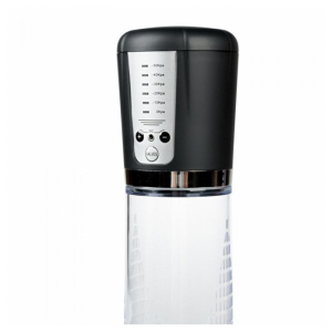 Penis Pump 8 Automatico Recargable