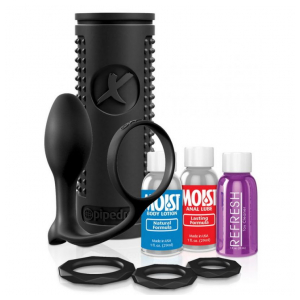 PDX Elite Ass-Gasm Explosion Kit