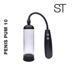Penis pump 10 - Automática