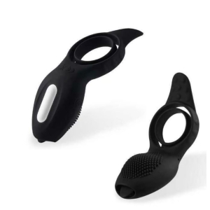 PENIS RING CONTROL INALAMBRICO
