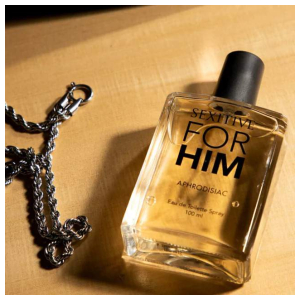 Perfume con feromonas For Him VIP- 100 ml-1