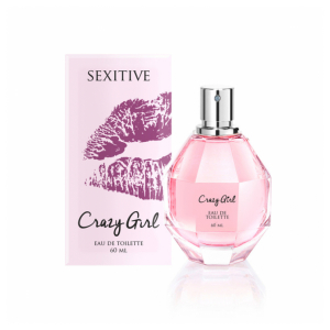 Perfume Crazy Girl