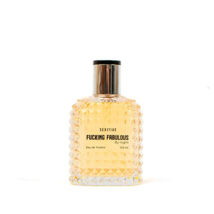 Perfume Fucking Fabulous - 100ml-0