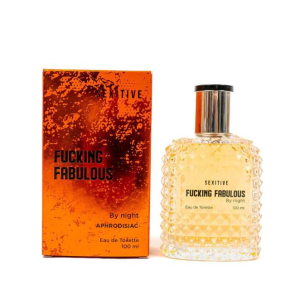 Perfume Fucking Fabulous - 100ml-1